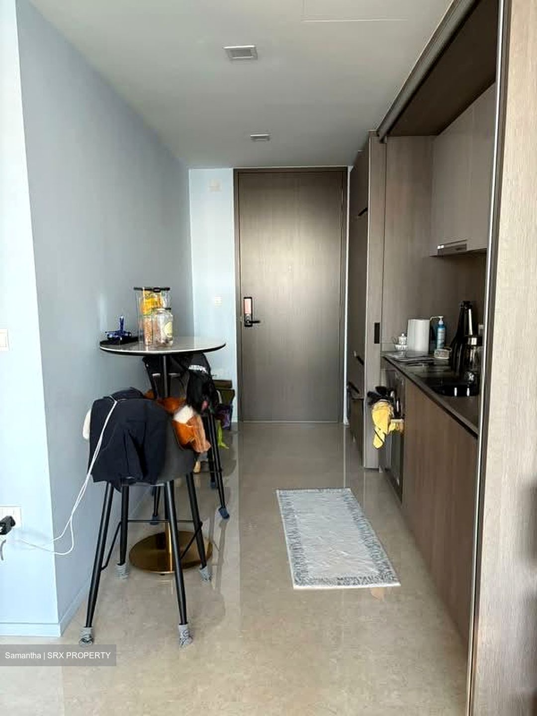 Avenue South Residence (D3), Apartment #539989071